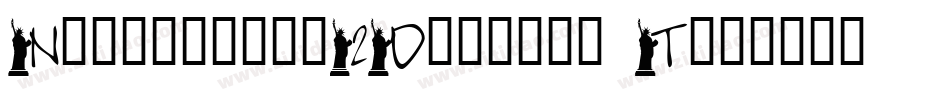 Neutraface2Display T字体转换